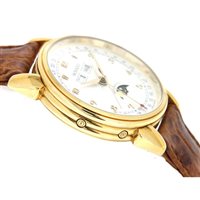 Reloj Movado Hombre in Oro 40B1881 - 40B1881